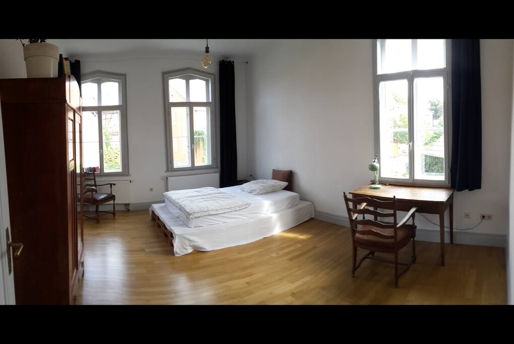 Panaroma Zimmer