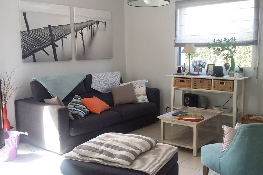Le salon