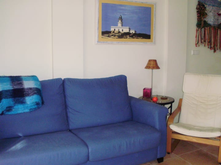 Casa Con Piscina Comunitaria - L'Escala