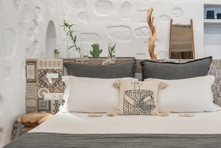 เตียงคู่