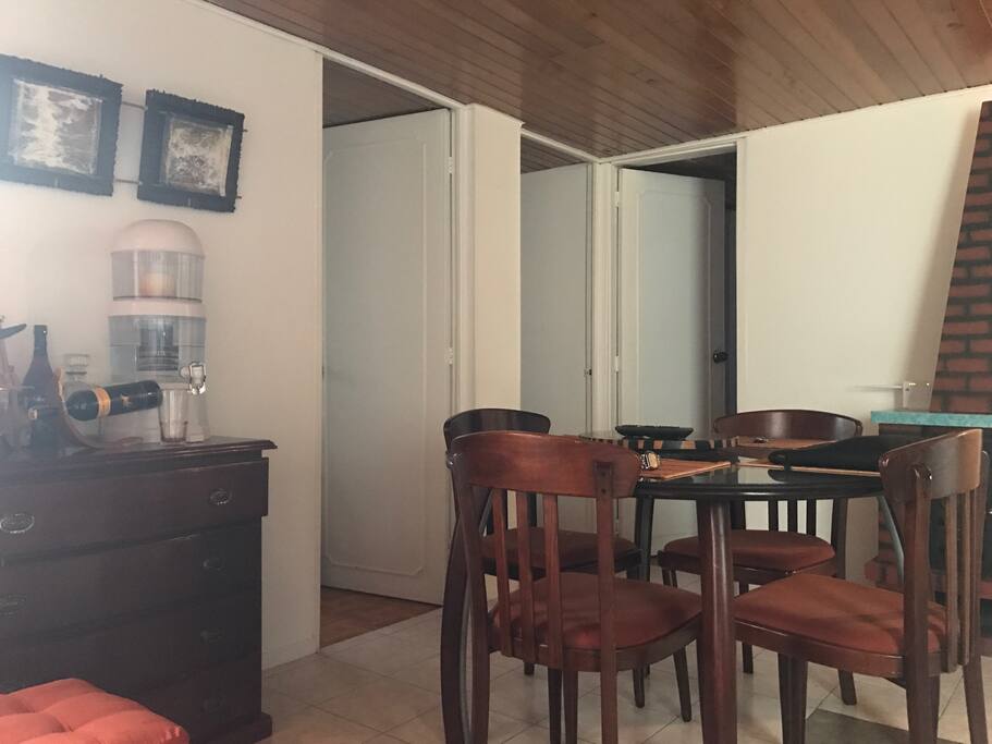 Comedor
