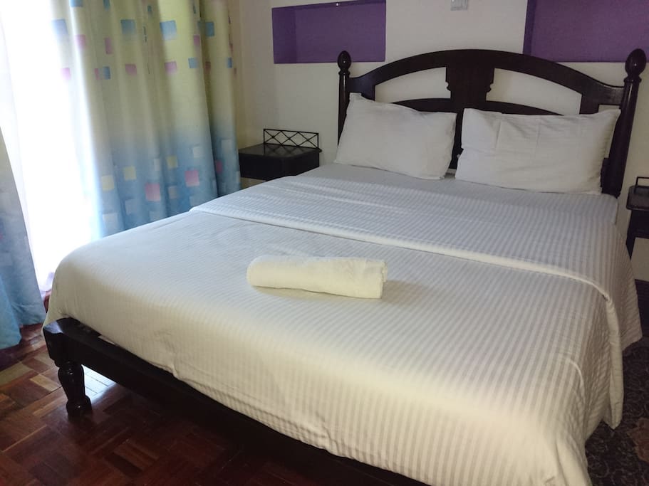 Main Bedroom