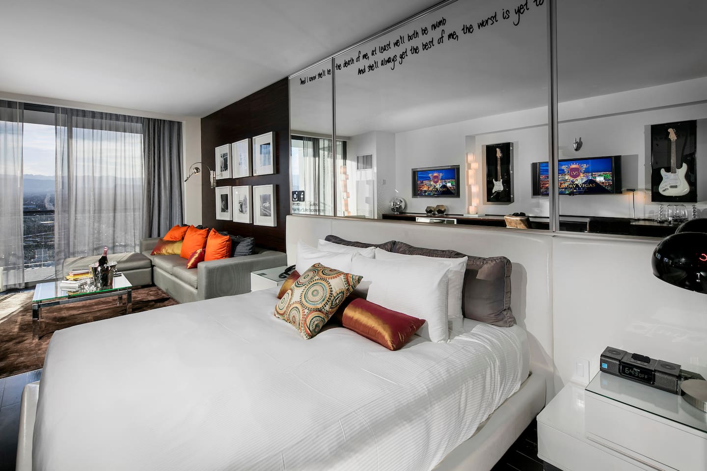 19 Dreamy Airbnb Las Vegas Vacation Rentals 63 Check out this fantastic budget Airbnb in Las Vegas Nevada