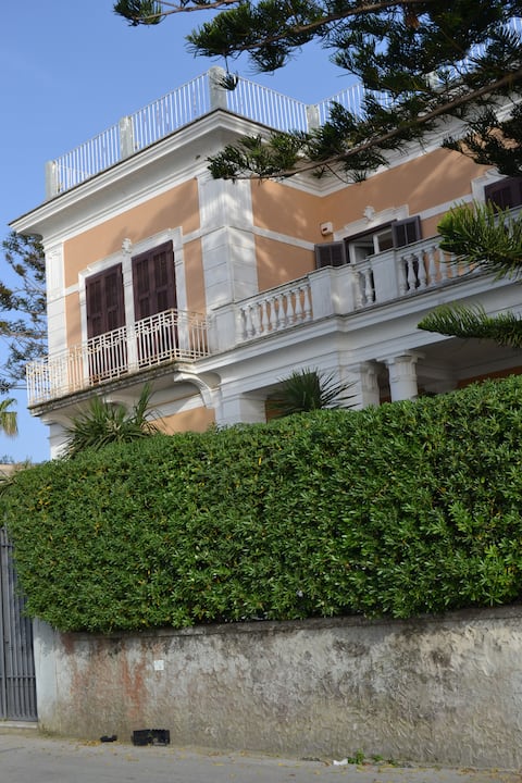 Villa Maria