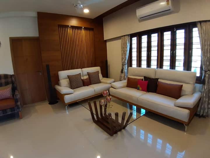 12 Best Airbnb Vacation Rentals In Vadodara, India Updated 2024 Trip101
