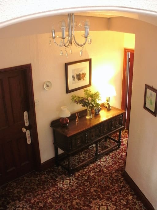 Hallway