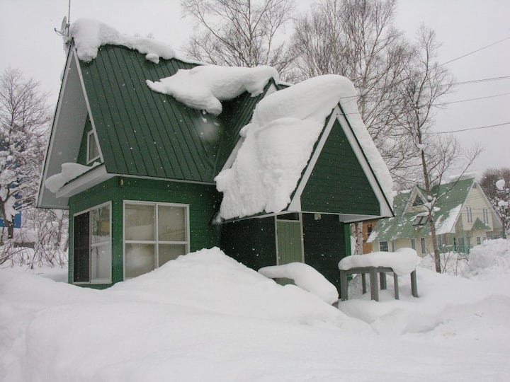 Niseko, Abuta District Holiday Rentals & Homes Hokkaido, Japan Airbnb