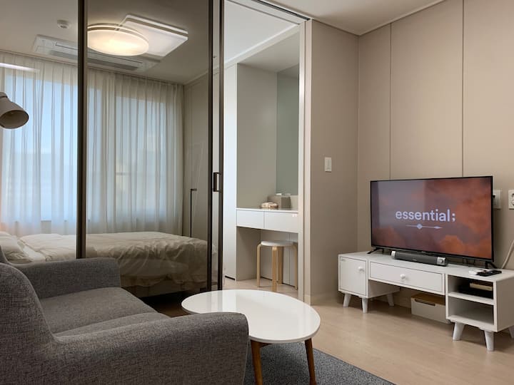 Daegu Vacation Rentals & Homes Daegu, South Korea Airbnb