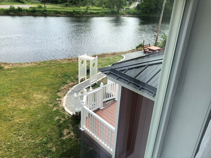 Theresa Ferienwohnungen & Unterkünfte New York, Vereinigte Staaten