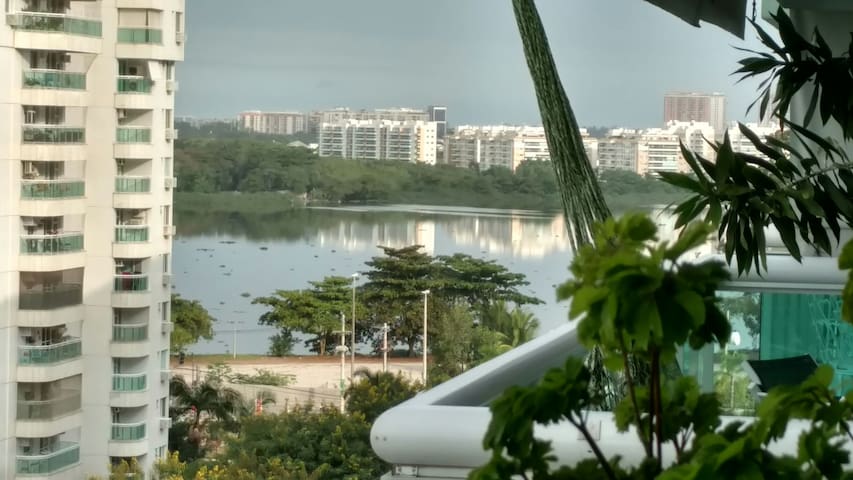 2 QT Réveillon 2025 Barra da Tijuca