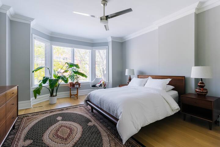 Beautiful Century Home