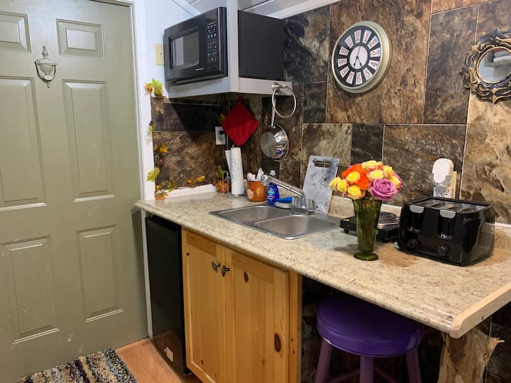14 Best Airbnb Tiny Houses In Gatlinburg, Tennessee Updated 2024