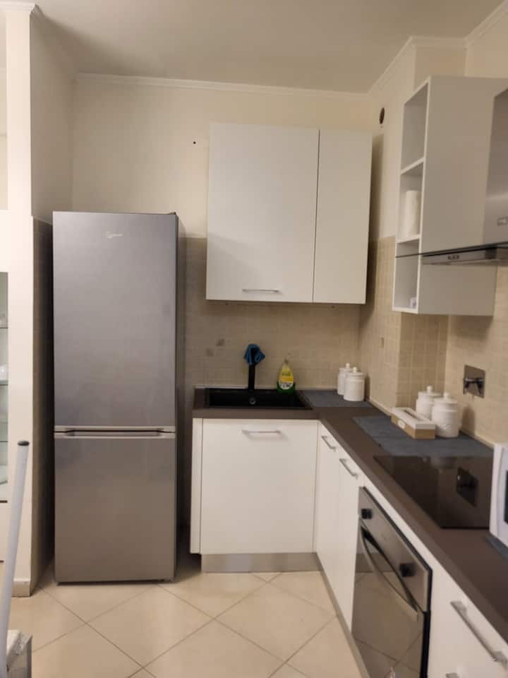 A Casa Di Sabry - Fiumicino