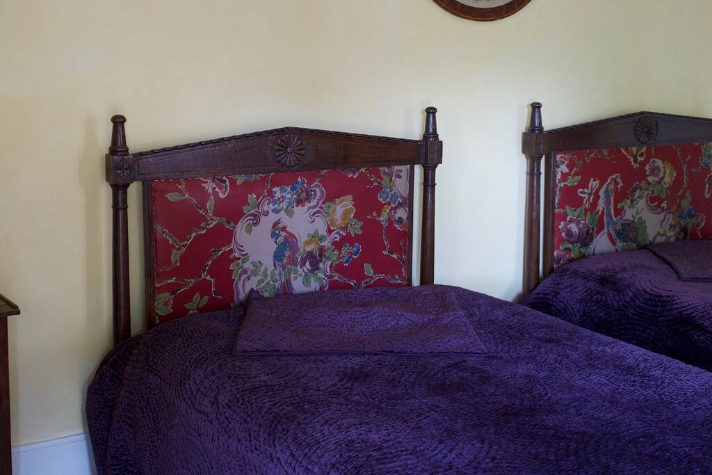 Chambre Chapelle 2