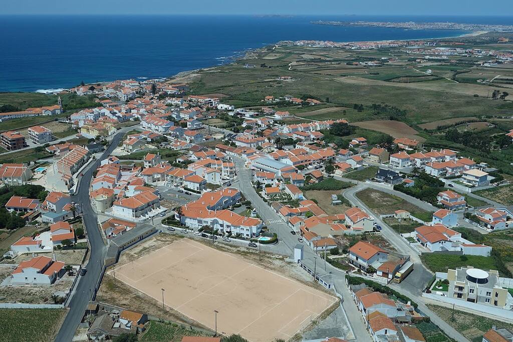 São Bernardino - Peniche
