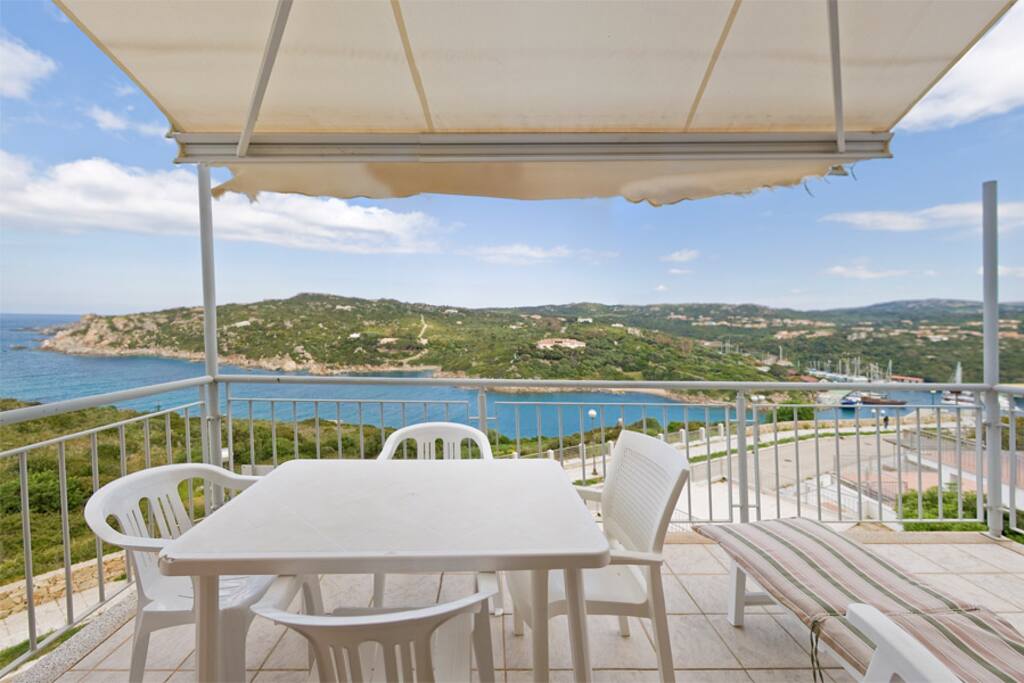Veranda