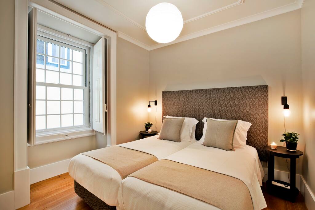Lisbon Five Stars Apartments Bica #6