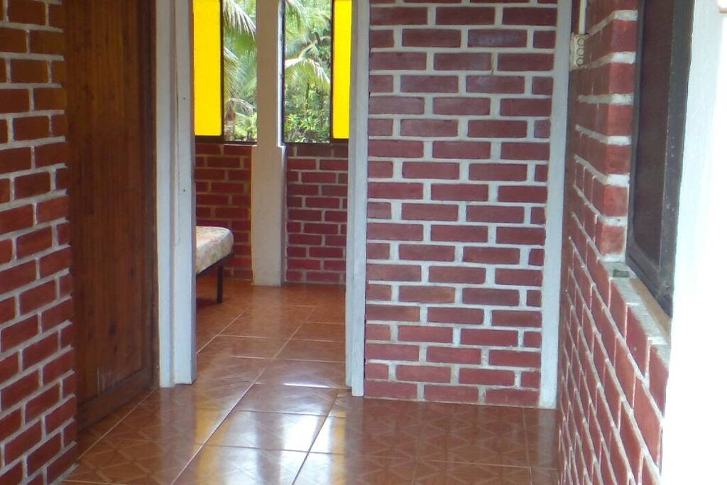 Segunda planta