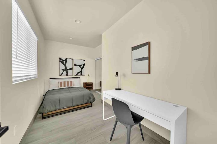 غرفة النوم 1