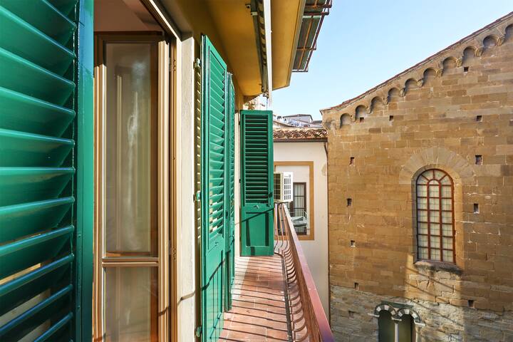 I Gerani al Ponte Vecchio 🏵🏵🏵🏵🏵 gallery image 5