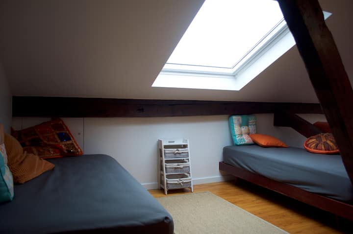 Ками Допълнителни / Допълнителни легла