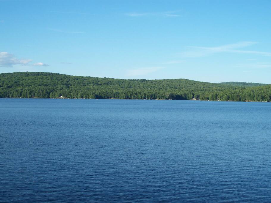 Lake View