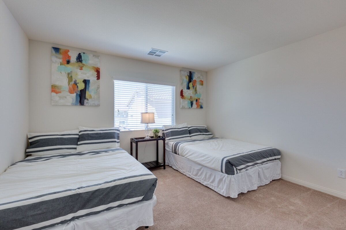 საძინებელი 2