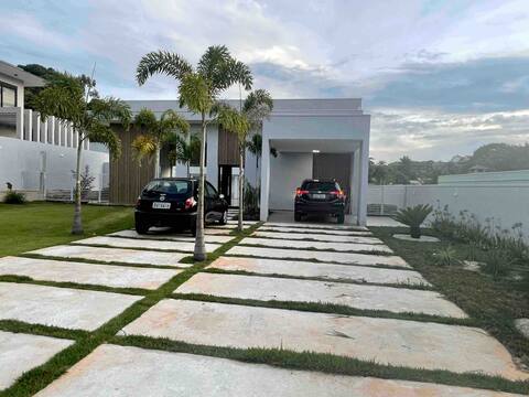 Cottage in Condominium