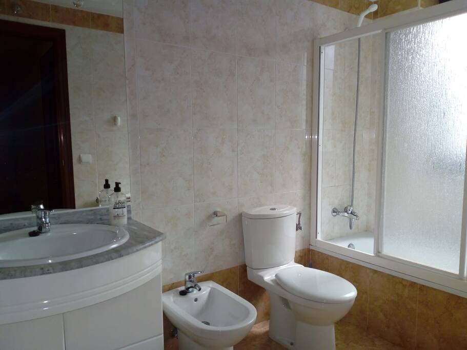 Baño