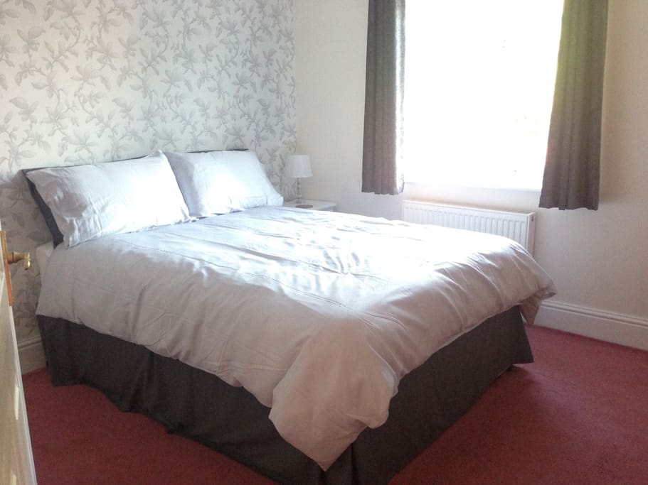 Ensuite Double