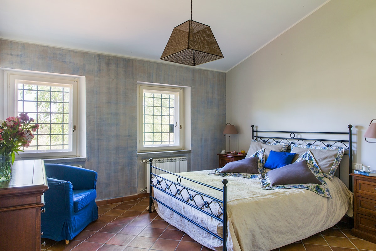 Двойна стая