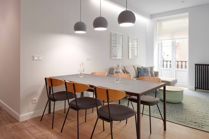 Mayor Suite 3 by FeelFree Rentals gallery image 4