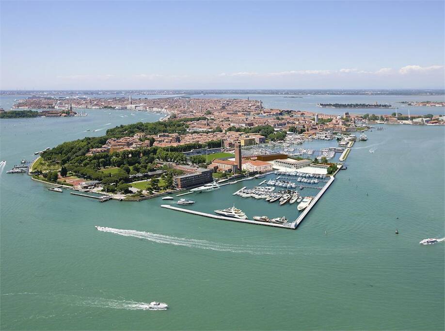 S.Elena Marina