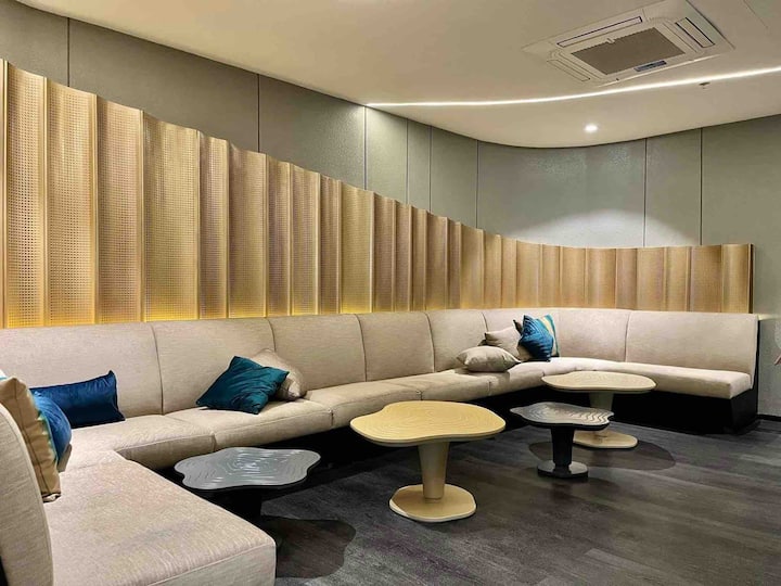 Всекидневна