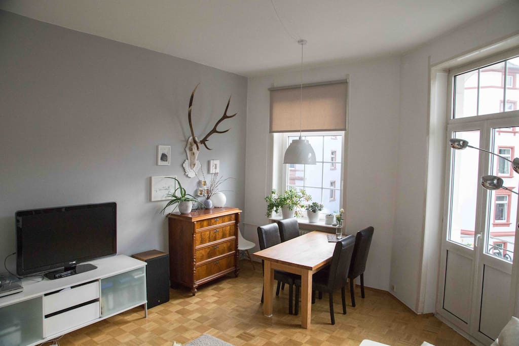 Livingroom