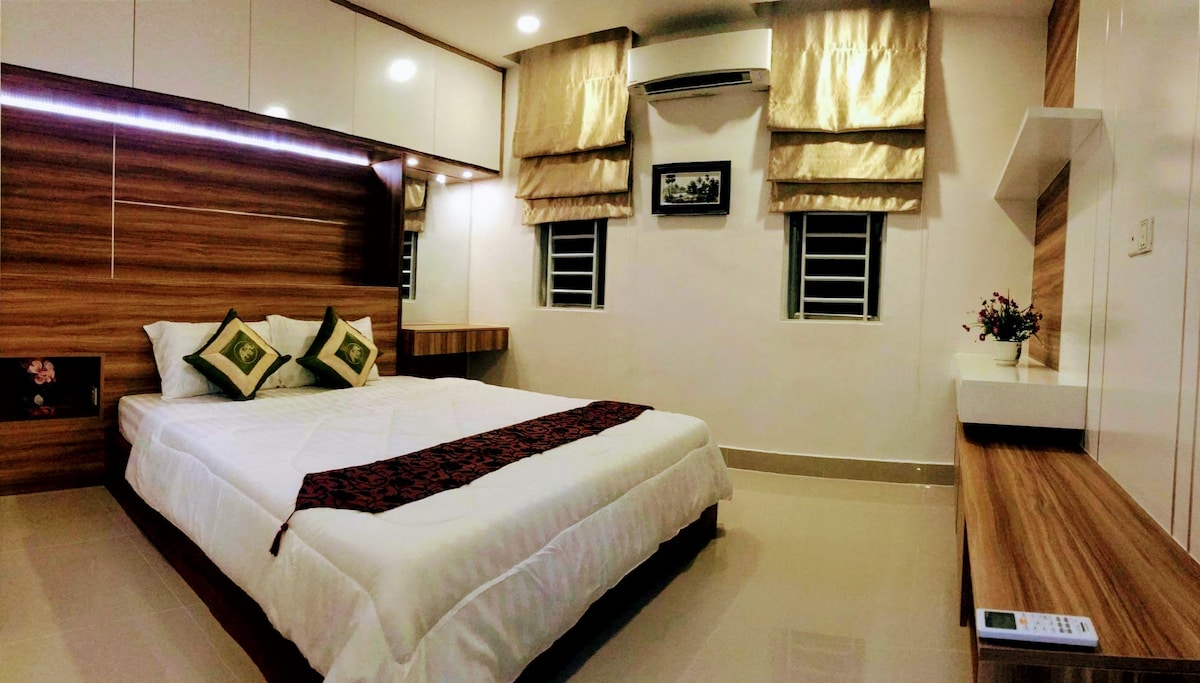 غرفة النوم رقم 3