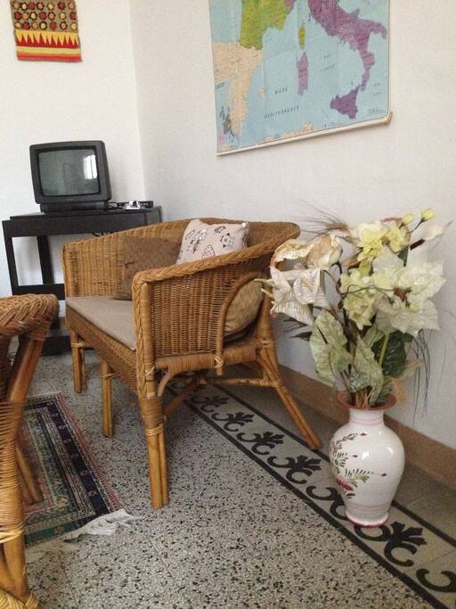 Ingresso