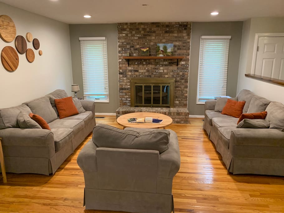 Two Bedroom Suite in South Asheville - Houses for Rent in ...