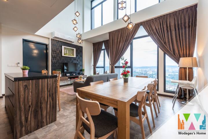 Wodages managed Airbnb listing 3