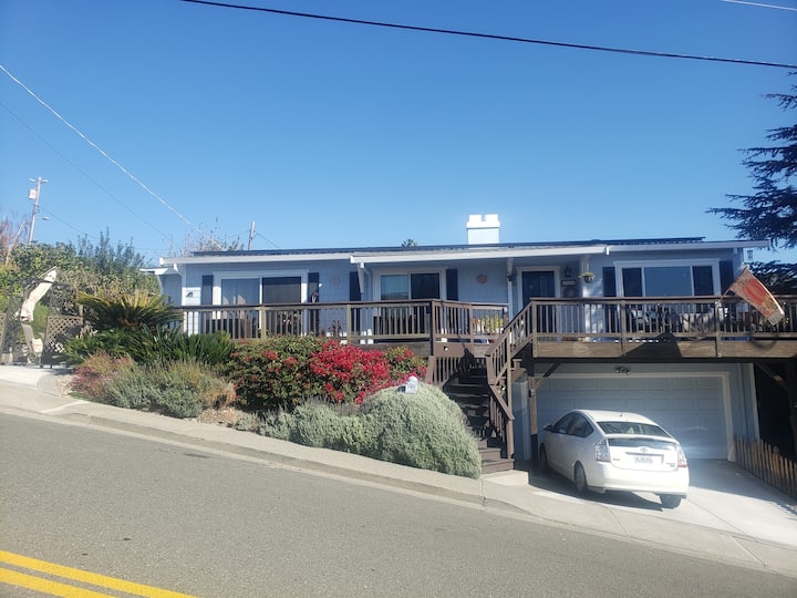 16 Best Airbnb Vacation Rentals In Waterside Benicia, CA Updated 2024
