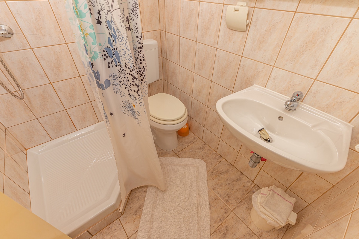Apartman Zorka 3