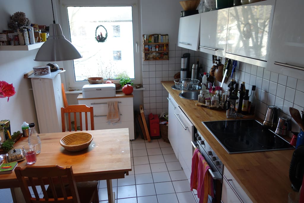 Küche