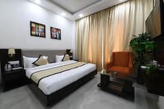Hotel+in+Mathura+%C2%B7+%E2%98%854.48+%C2%B7+1+bedroom+%C2%B7+1+bed+%C2%B7+1+private+bath