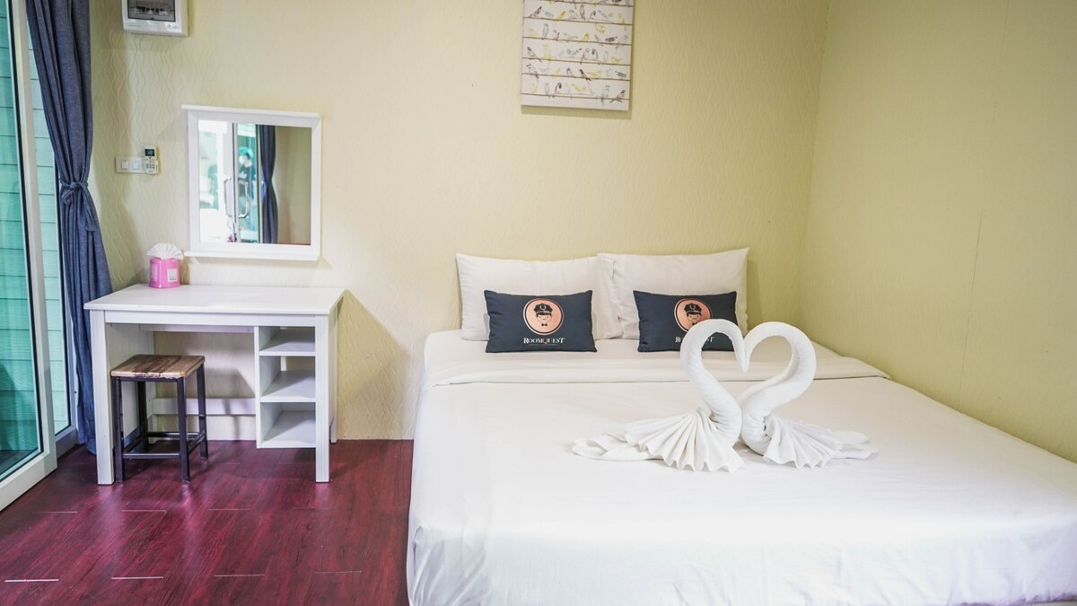 საძინებელი