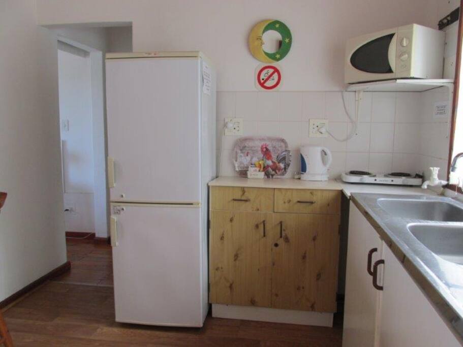 Kitchenette