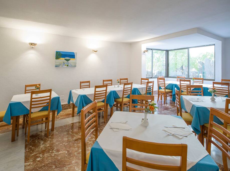 COMEDOR-DESAYUNO