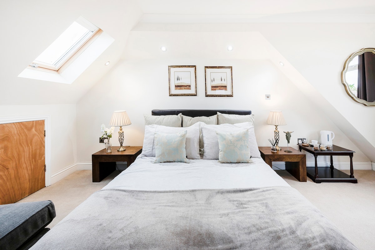 Iver Heath Holiday Rentals & Homes England, United Kingdom Airbnb