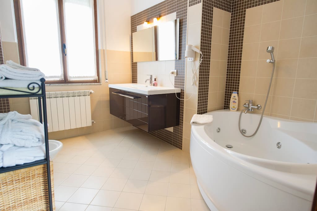 bagno