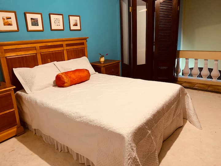 Quarto dos Peixes