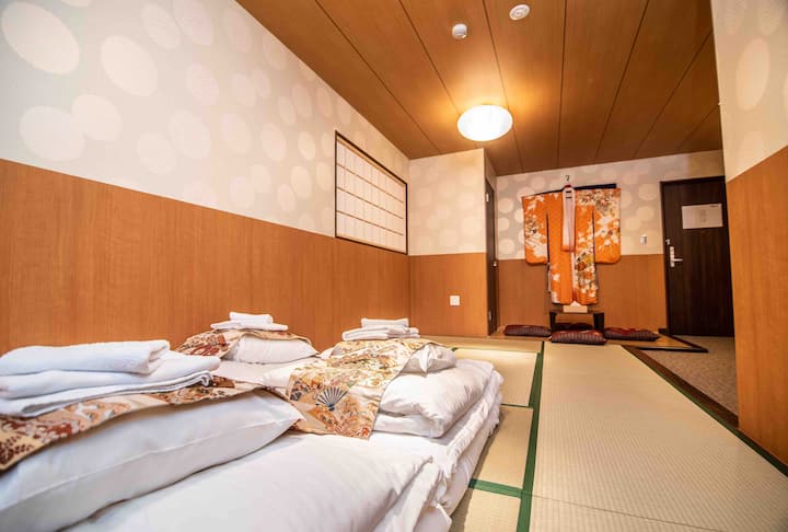 Imagen de la recámara